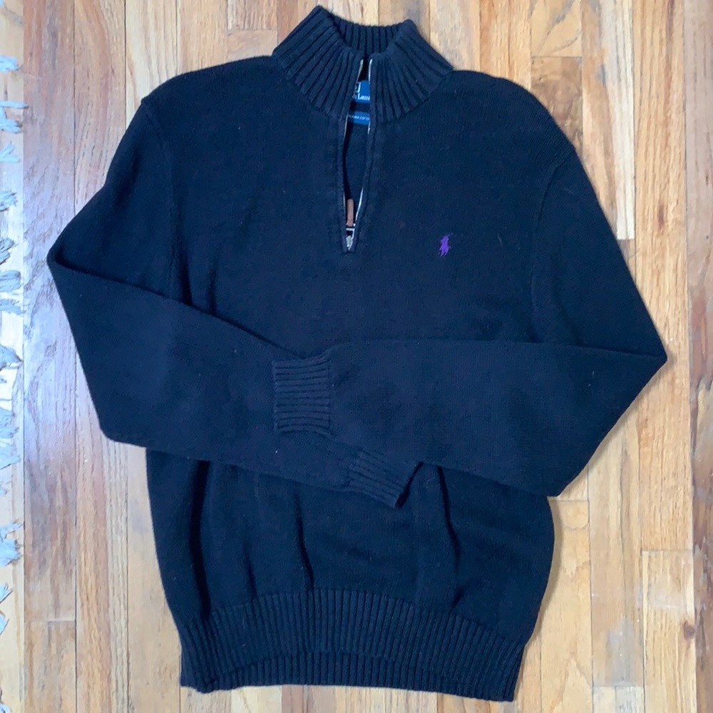 Pullover Sweater